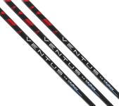 Fujikura Ventus Black and Red Drive