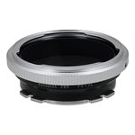 Fotodiox Pro Lens Mount Adapter, Pentacon 6 / Kiev 66 Mount Lenses to Arri PL (Positive Lock) Mount Cameras (such as Arri Alexa, Arriflex D-21, Canon C300, AJA Cion, Blackmagic URSA, Blackmagic Cinema Camera)