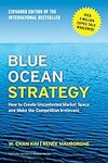 Blue Ocean Strategy, Expanded Editi