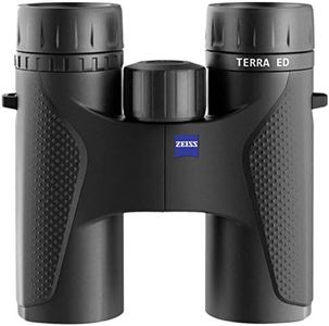 Zeiss Terra ED 10 x 32 Binoculars, Black