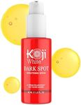 Koji White Dark Spot Brightening Se