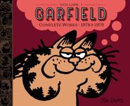 Garfield Complete Works: Volume 1: 1978