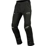 Alpinestars Motorcycle jeans Ramjet Air Pants Black, Black, M