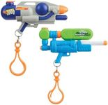 NERF Super Soaker Nano Soakers with