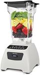 Blendtec Classic 575 High Speed Blender with FourSide Jar, 1560 W, 2.2 L - White