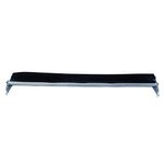 Bosch 00669221 Door Lower Seal, Black