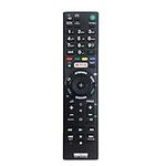 Replacement RMT-TX100D sony tv remote control for tv Sony bravia remote control RMT-TX100D RMT-TX102D