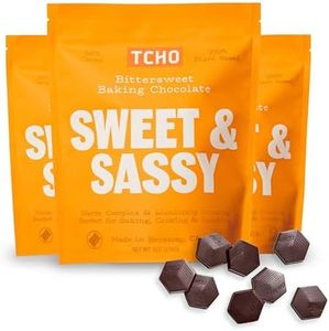 TCHO Sweet