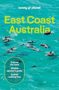 Lonely Planet East Coast Australia