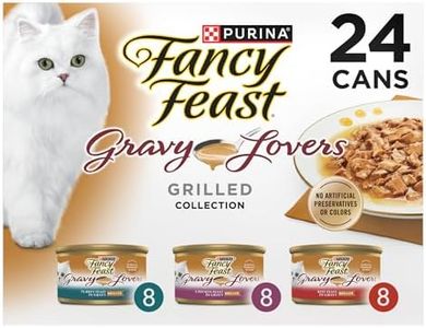 Purina Fan