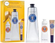 L'OCCITANE Nourishing Mani-Pedi Gif