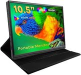 REUMAR Portable Monitor, Small Moni