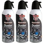 Dust-Off Disposable Compressed Gas 