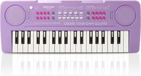 Keyboard Piano for Kids, BIGFUN 37 