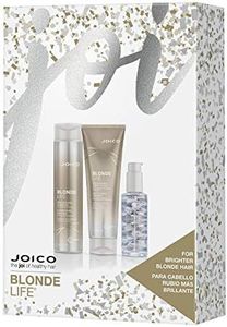 Joico Blonde Life Holiday Trio Pack