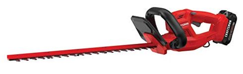 CRAFTSMAN Hedge Trimmer (CMCHT810C1)