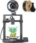 Creality Ender 3 V3 KE 3D Printer, 