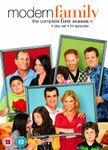 Modern Family - Season 1 [DVD]