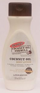 Palmer's Coconut Oil Formula Body Lotion With Vitamin E 24 Hours Moisture 250ml