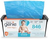 Diaper Genie Easy Roll Refill | 18 