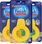 Finish Dishwasher Freshener, Lemon 