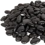 GASPRO 8lb Black River Rocks for Pl