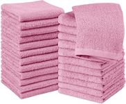 Utopia Towels - Cotton Washcloths S