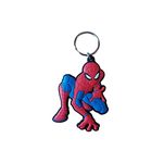 Pyramid International Marvel Spiderman Keyring Spider-Man Keychain Rubber