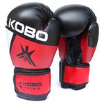 Title Boxing Boxing Gloves