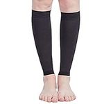 Calf Compression Sleeve Women Wide 