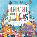 Animal Albums from A to Z
