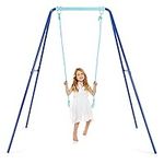 Costzon Swing Frame Stand with Swin