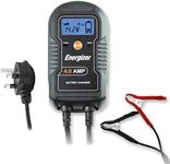 Energizer 4 Amp Fully Automatic Sma