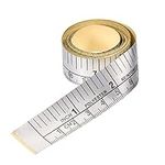 uxcell Self-Adhesive Measuring Tape