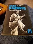 Best Karate, Vol.6: Bassai, Kanku (