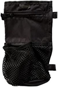 EZ-ACCESS EZ-ACCESSORIES Universal Crutch Pouch with 4 Pockets