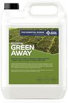 Stonecare4u 'GREEN AWAY' (formerly 