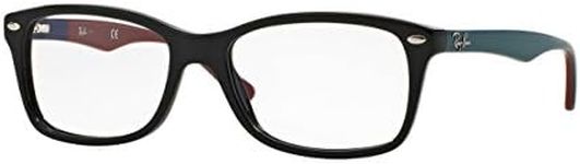 Ray-Ban RX5228 Square Prescription 