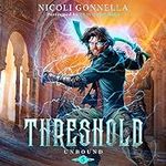 Threshold: Unbound, Book 5