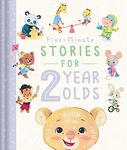 Book For 2 Year Olds