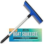 Window Squeegee for Car Windows or 
