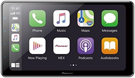 PIONEER DM