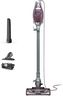 Shark HV322 Rocket Pet Plus Corded Stick Vacuum with LED Headlights, XL Dust Cup, Lightweight, Perfect for Pet Hair Pickup, Converts to a Hand Vacuum, with (2) Pet Attachments, Bordeaux/Silver