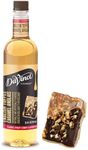 DaVinci Gourmet Classic English Toffee Syrup, 25.4 Fluid Ounces (Pack of 1)