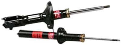 KYB 344459 Rear Gas Shock Absorber - Pack of 1