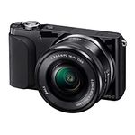 B&A Digital Camera For Shooting Videos