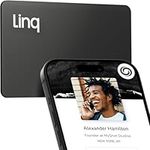 Linq Digital Business Card - Smart 