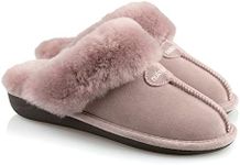 Nuknuuk Becca Women's Comfy Indoor/