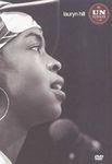 NEW Lauryn Hill: Mtv Unplugged (DVD)