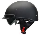 Vega Helmets 7800-055 Warrior Motor
